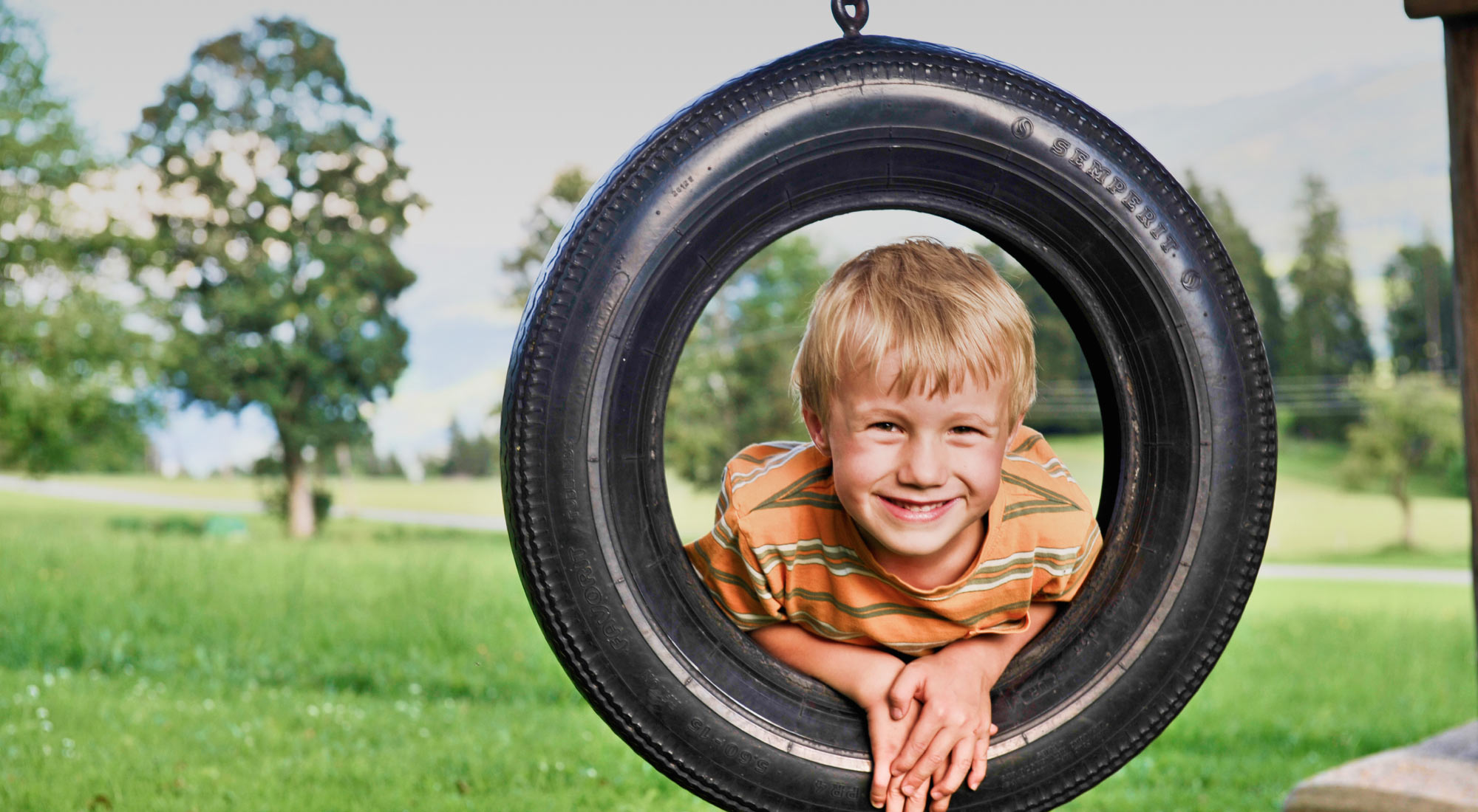 Urlaub mit Kindern auf dem Bauernhof