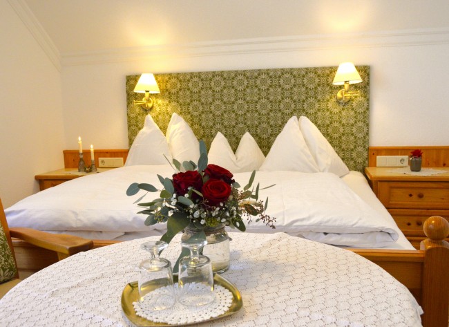 lass es dir gut gehen