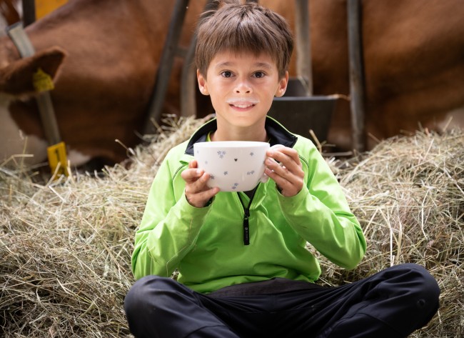Das Wohl unserer Tiere liegt uns am Herzen
