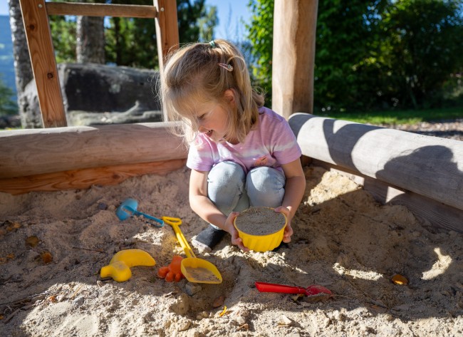 Sandkiste