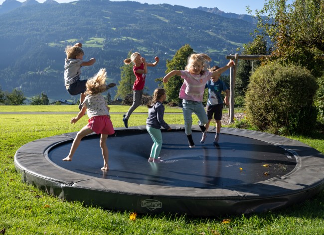 Spaß für Groß und Klein