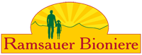 Ramsauer Bioniere Logo